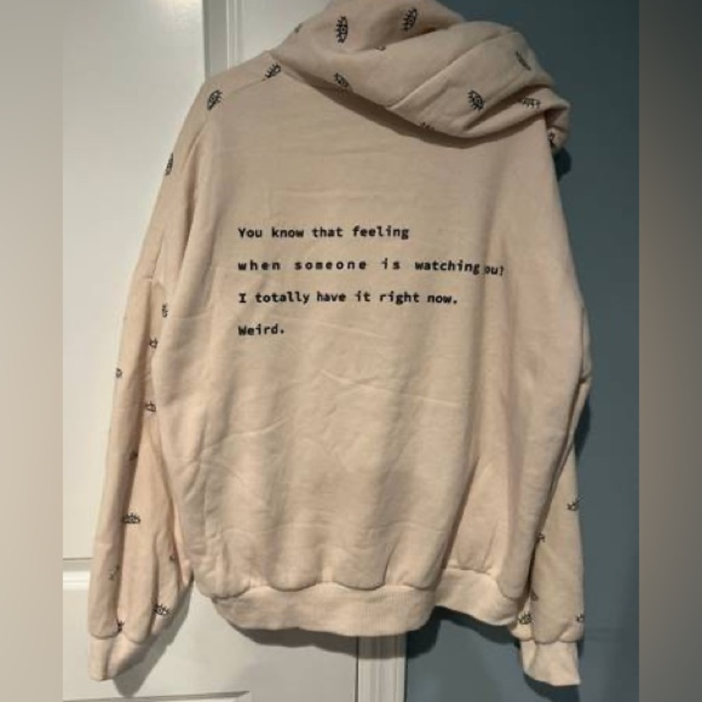 Hoodie